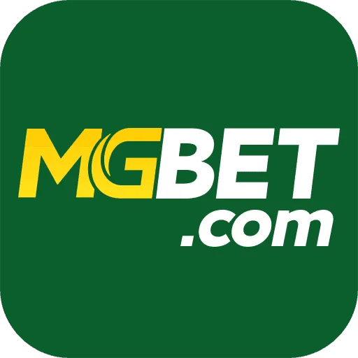 Logótipo MGBET — link para página inicial
